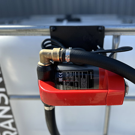 мини азс на 1000л экономического класса 12v купить по цене от 61 900 ₽ в Владимире мини азс на 1000л экономического класса 12v купить в Владимире