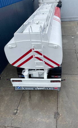 передвижная топливозаправочная станция 24000 литров модульного типа купить в Владимире