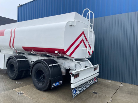 передвижная топливозаправочная станция 24000 литров модульного типа купить в Владимире