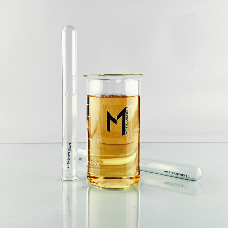 печное топливо светлое купить оптом с доставкой в Владимире