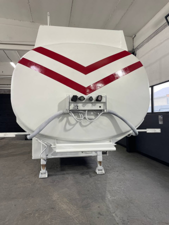 передвижная топливозаправочная станция 23000 литров модульного типа купить в Владимире