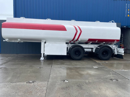 передвижная топливозаправочная станция 24000 литров модульного типа купить в Владимире