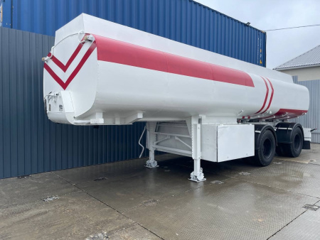 передвижная топливозаправочная станция 24000 литров модульного типа купить в Владимире