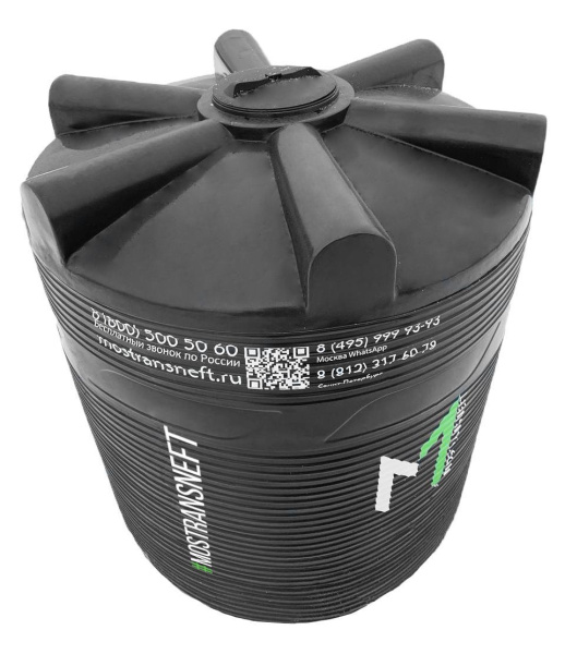 емкость для топлива на 3000 литров купить в Владимире