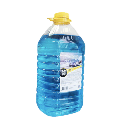 незамерзающая жидкость gleid pro купить оптом с доставкой в Владимире