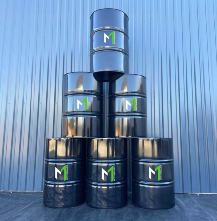 бочка с бензином аи-92 купить в Владимире