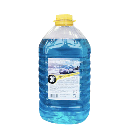 незамерзающая жидкость gleid pro купить оптом с доставкой в Владимире