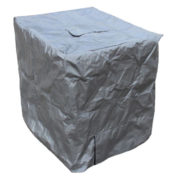 чехол для еврокуба | 1000 литров купить в Владимире