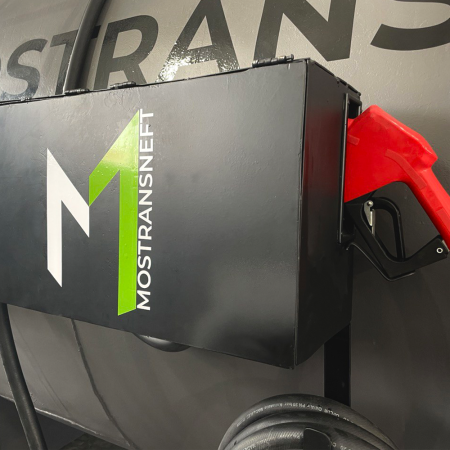 азс металлическая на 5000 л купить в Владимире