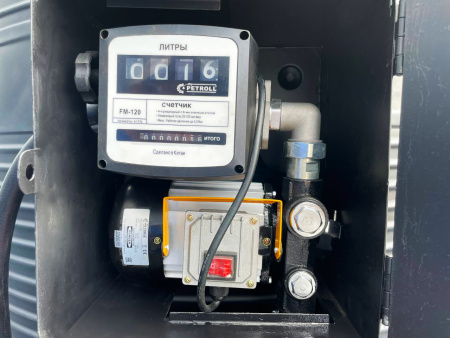 азс 3000л купить в Владимире