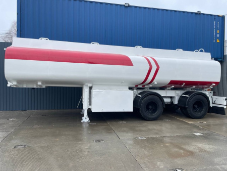 передвижная топливозаправочная станция 24000 литров модульного типа купить в Владимире