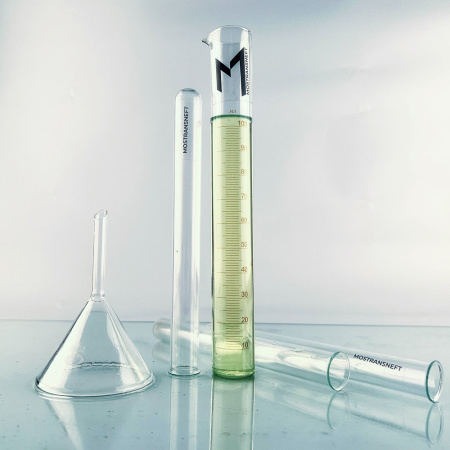 дизельное топливо межсезонное -15°c купить оптом с доставкой в Владимире